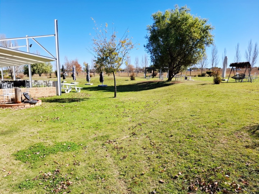 Commercial Property for Sale in Groenvlei Sh Free State
